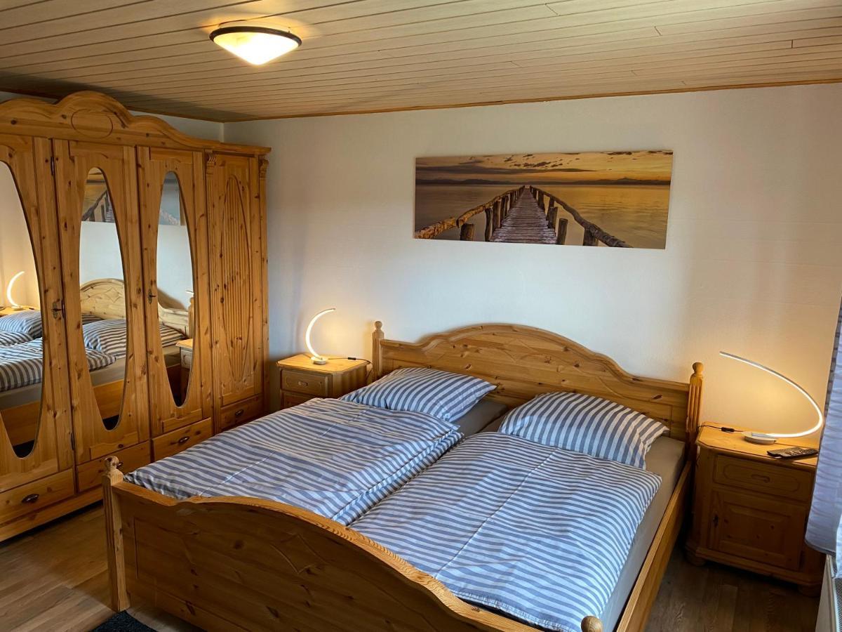 Ferienwohnung Reinhold In Schoenbrunn Am Lusen Hohenau エクステリア 写真